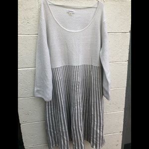 Calvin Klein XL dress